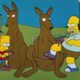 Illustration for article titled I thought they smelled bad on the outside: 8 times characters hid inside animals